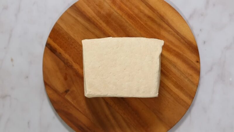 Tofu Cheese